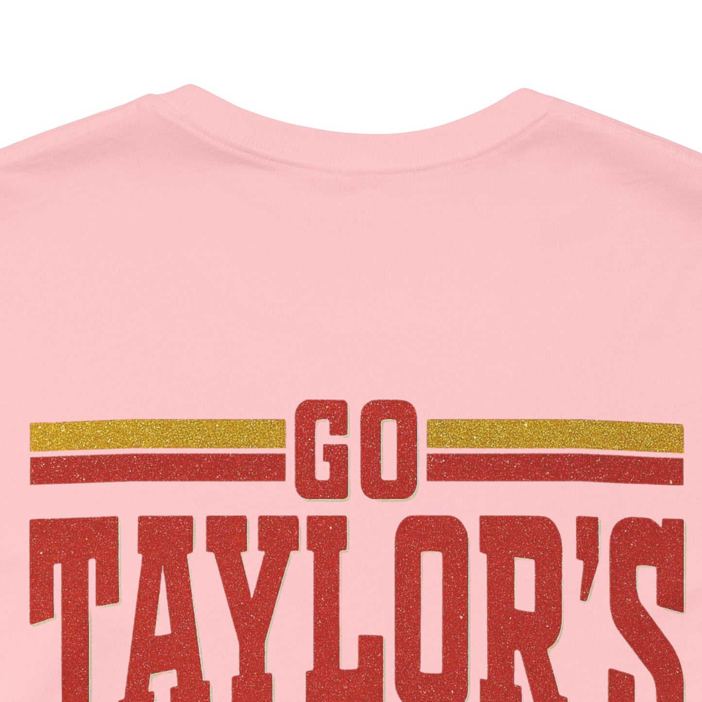 Football Fiance Tee - Unisex Jersey Short Sleeve, Game Day Attire, Sports Fan Apparel, Tailgating Wear, Gift for Fiancees, Fun Gift [...]