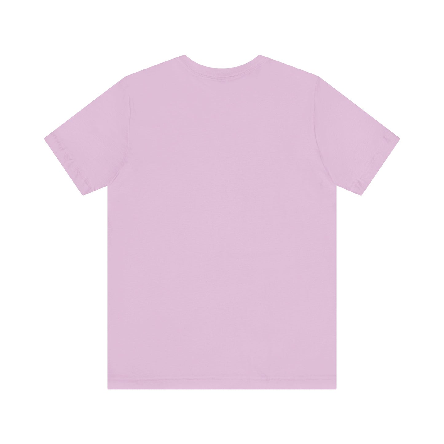 Swiftie Halloween Ghost Face - Unisex Jersey Short Sleeve Tee