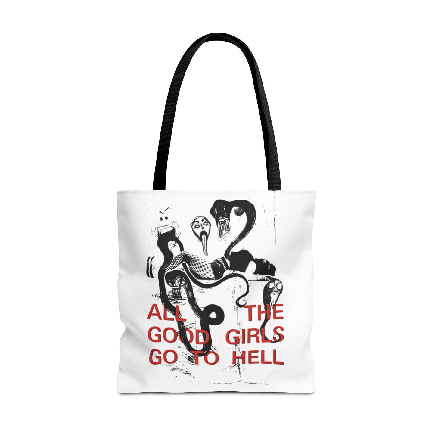 Good Girls - Tote Bag