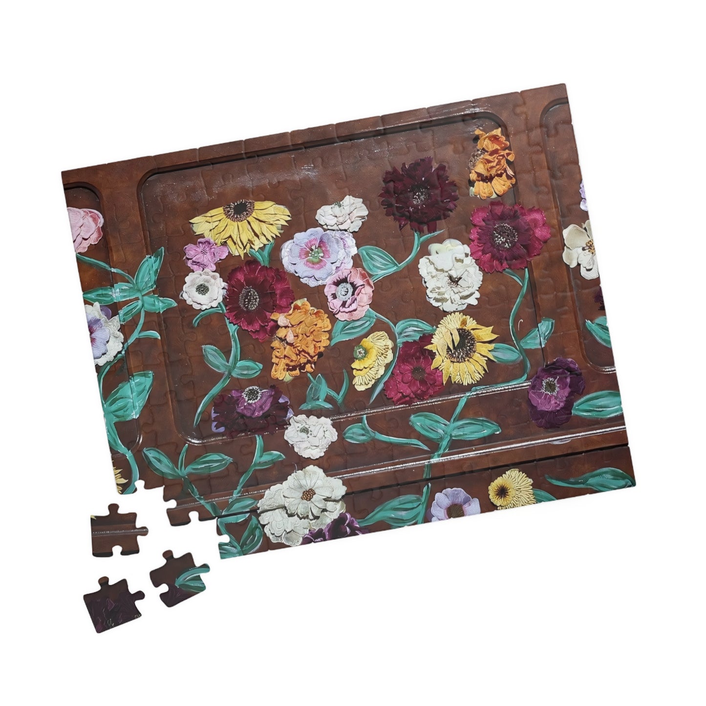 Surprise Song Piano Swiftie Puzzle (110, 252, 520, 1014-piece)