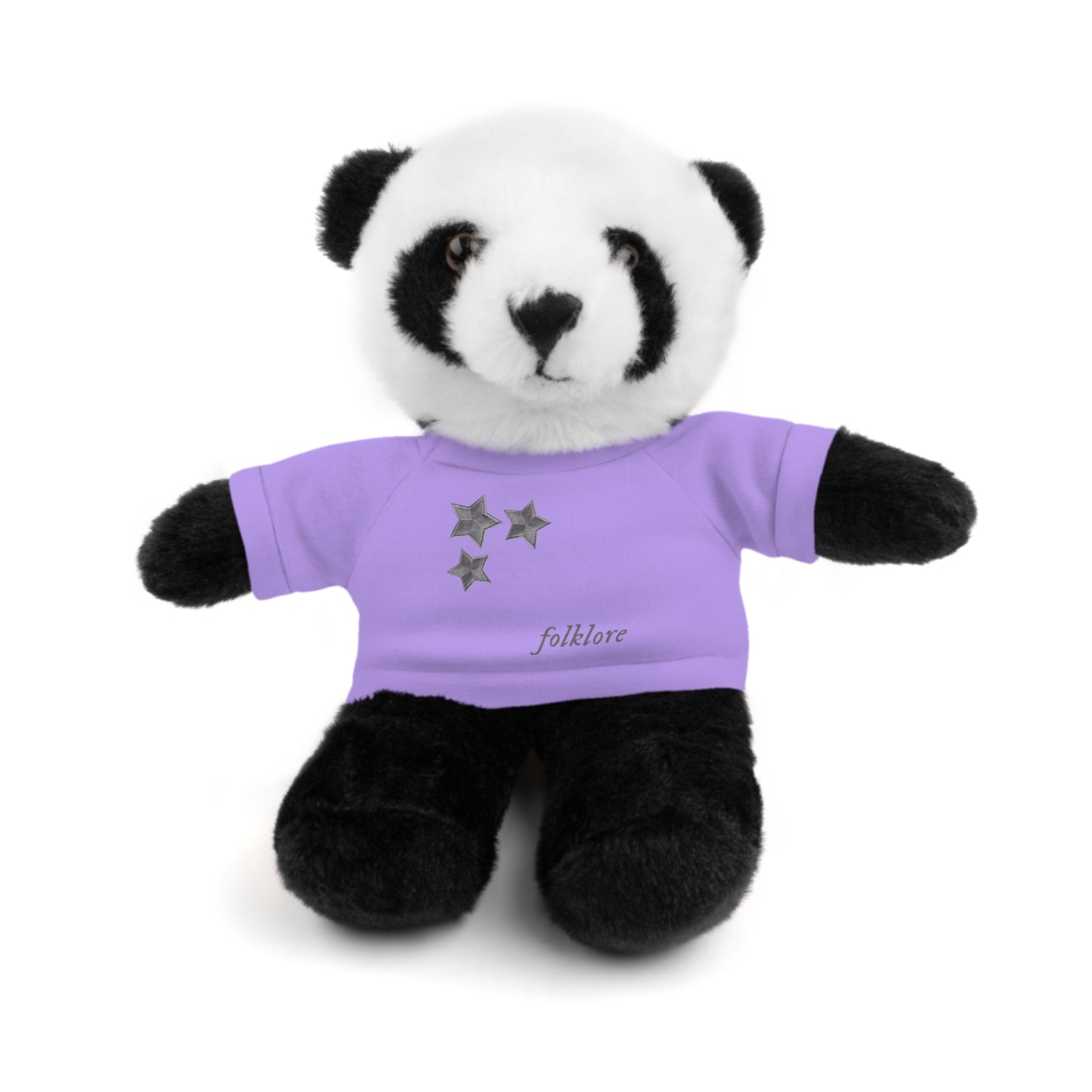 Stars Plush FL — Cozy Gift Teddy for Kids & Occasions