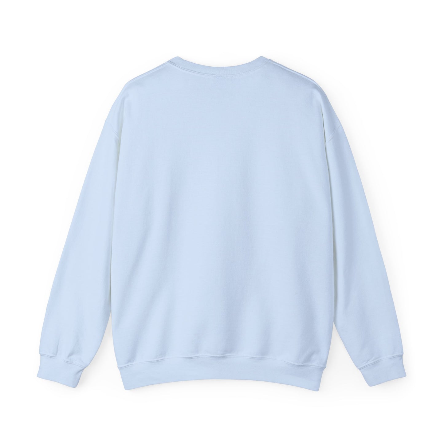 Big Bear Lake Unisex Heavy Blend™ Crewneck Sweatshirt