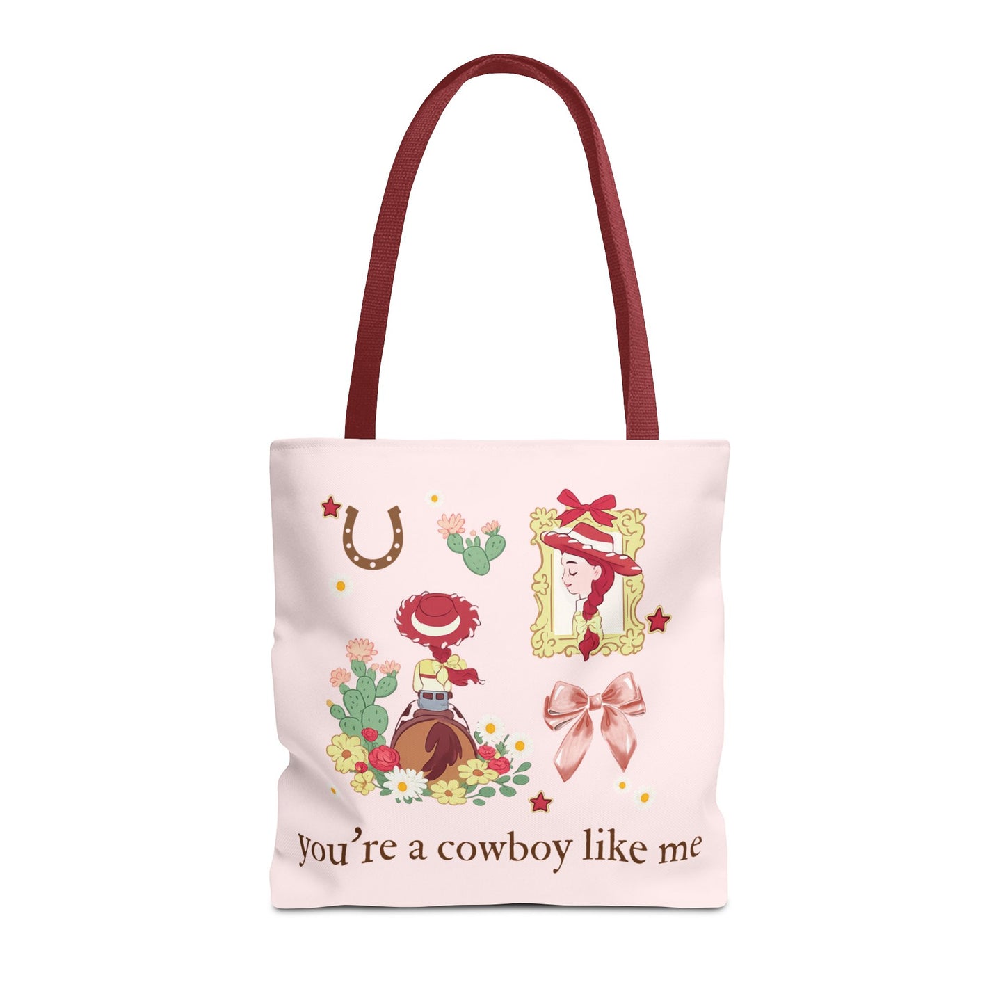 Tote Bag (AOP)