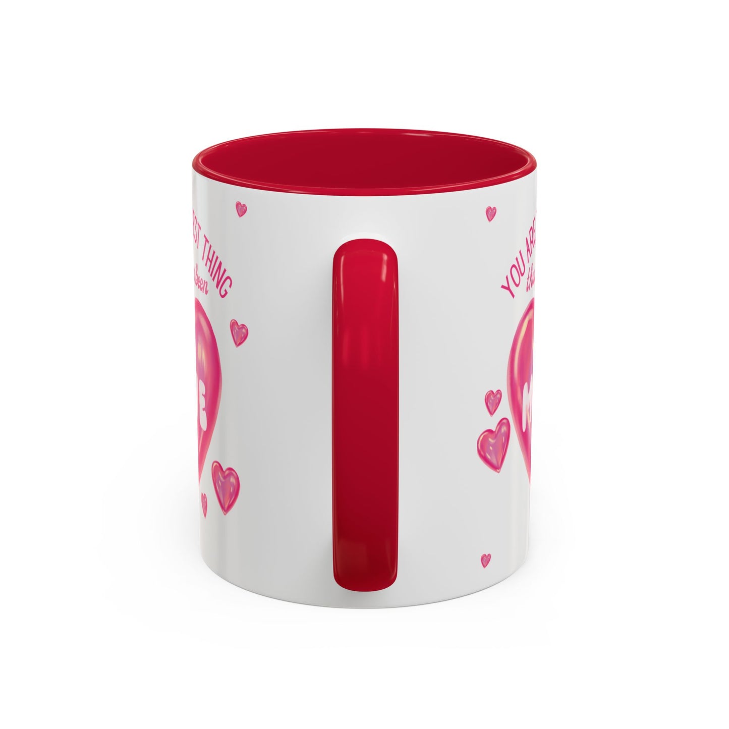 MINE - Colorful Mugs (11oz)