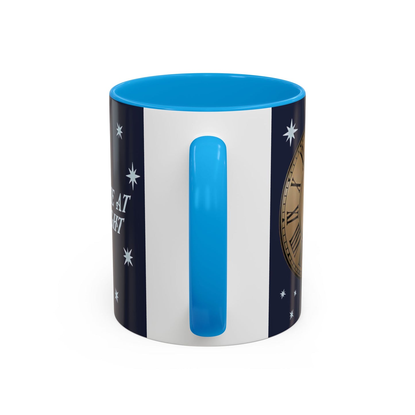 Midnight - Colorful Mugs (11oz)