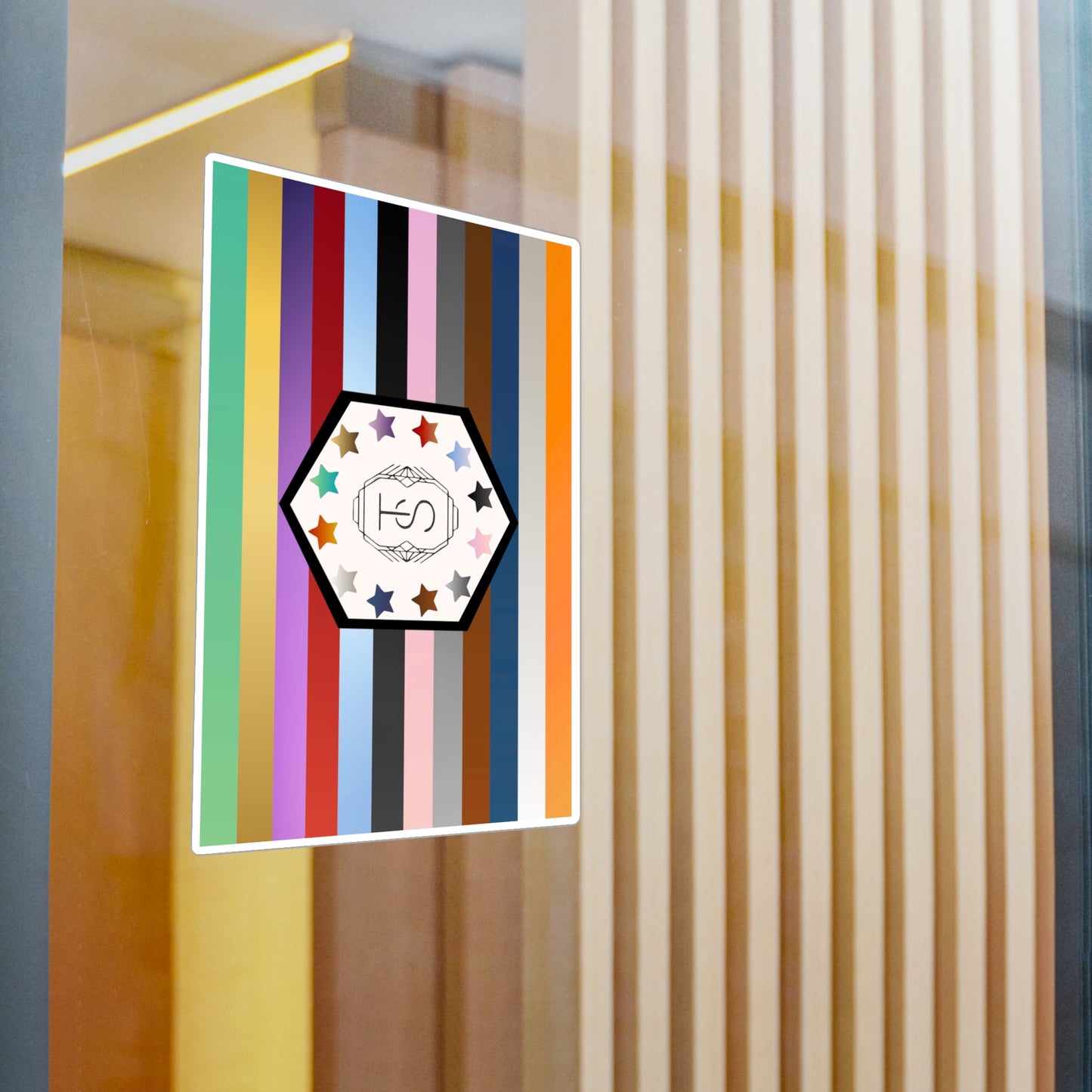 TAYpendence Day Vinyl Sticker - for Home Decor, Custom Stickers, Wall Art, Laptop Decor, Gift Ideas for Any Occasion