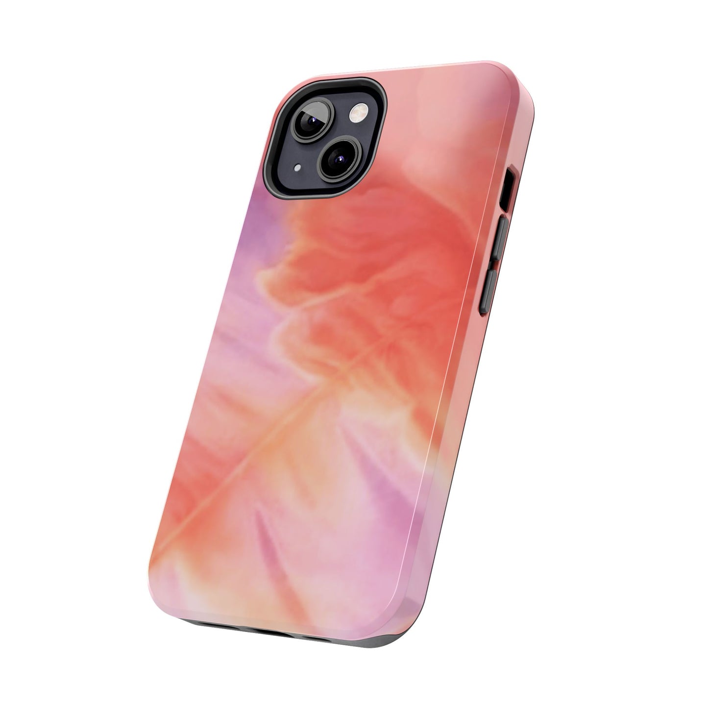 Eras Fans Tough Phone Case - Stylish Protection for Everyday Use