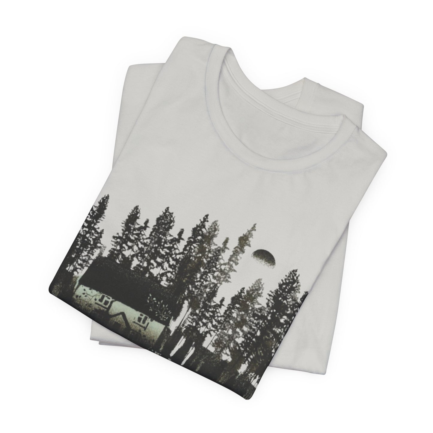 House of Stone Unisex Bella Canvas Tee - Subtle Fan Merch