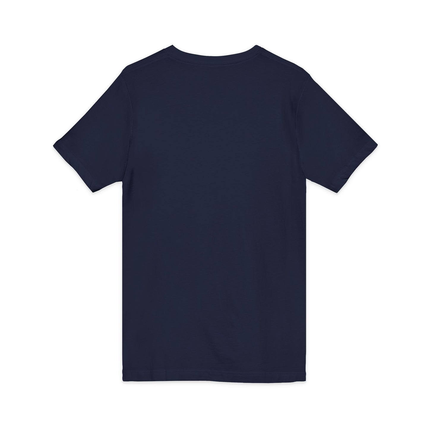 Sleeping with the Fishes -  Unisex V-neck Tee