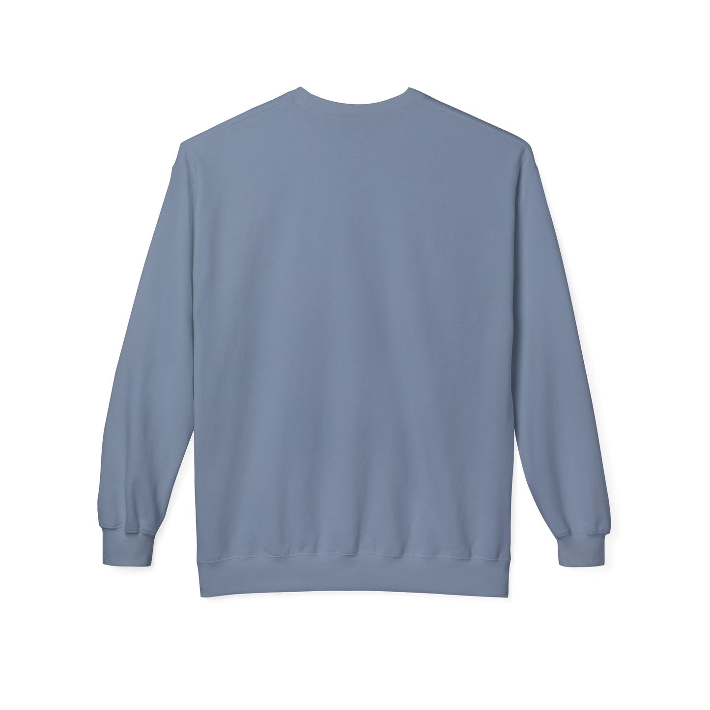 like a bitch sabrina - short n' sweet - Unisex Midweight Softstyle Fleece Crewneck Sweatshirt