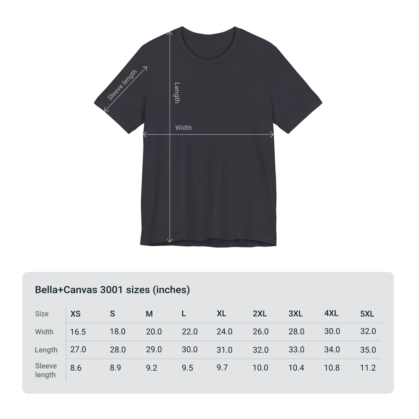 King of My Heart - Unisex Jersey Short Sleeve Tee