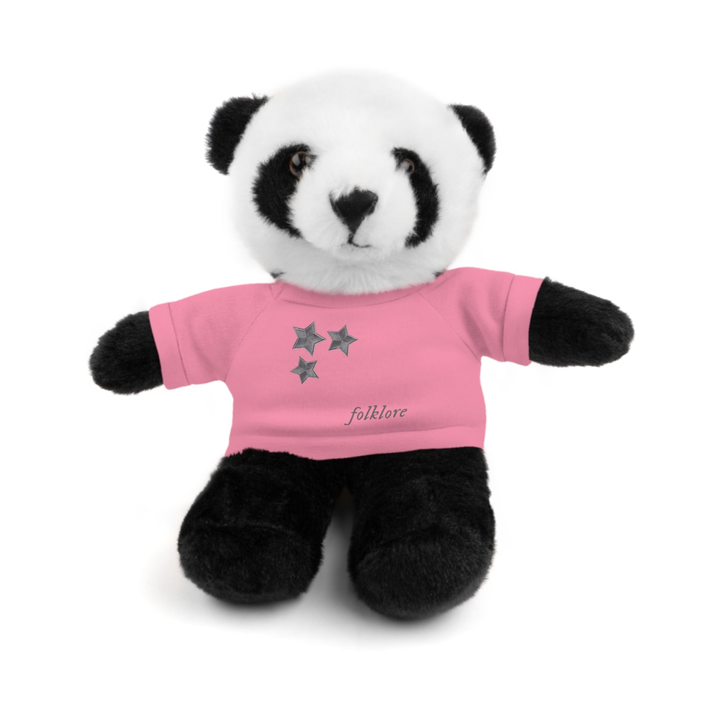 Stars Plush FL — Cozy Gift Teddy for Kids & Occasions