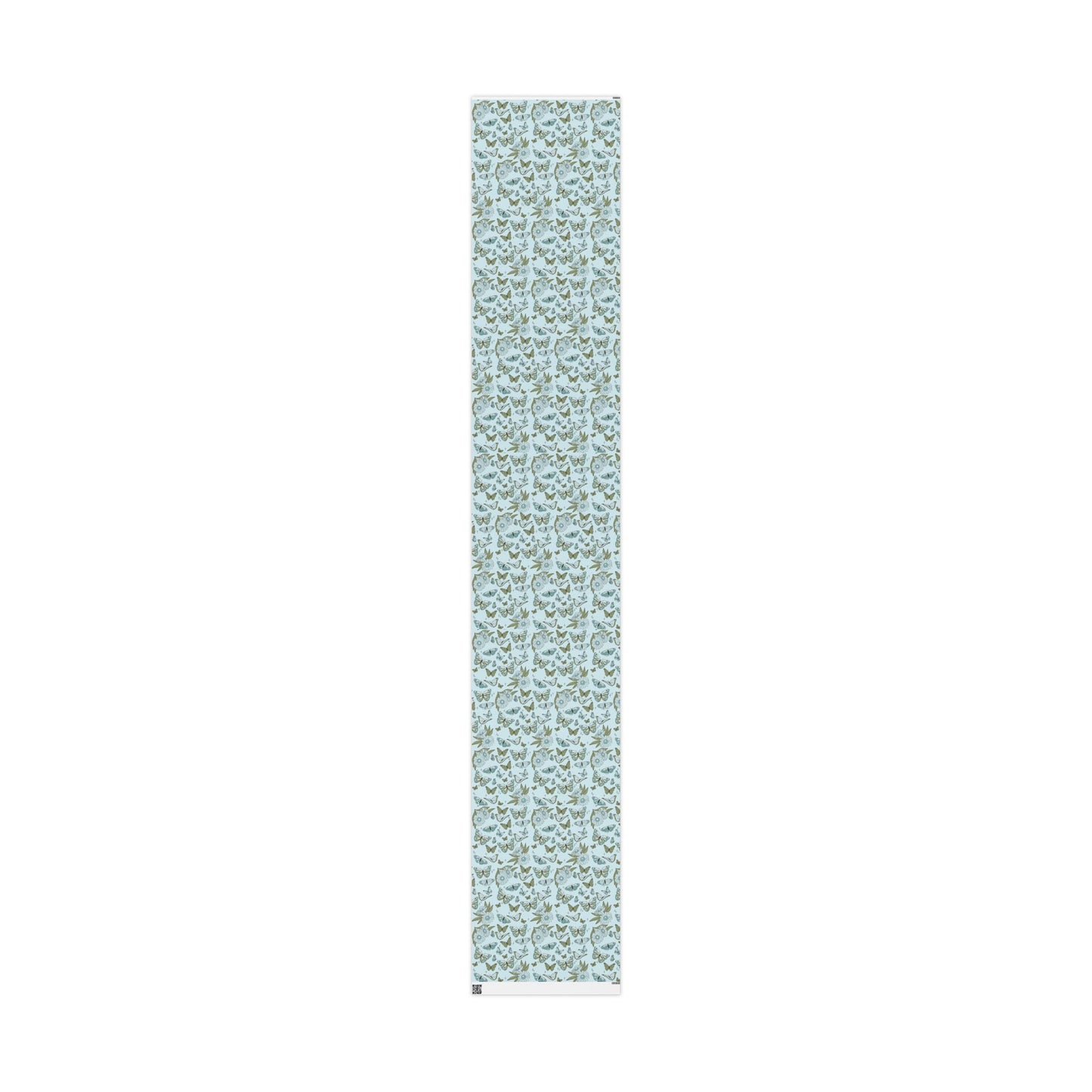 Debut Butterflies Wrapping Paper Roll