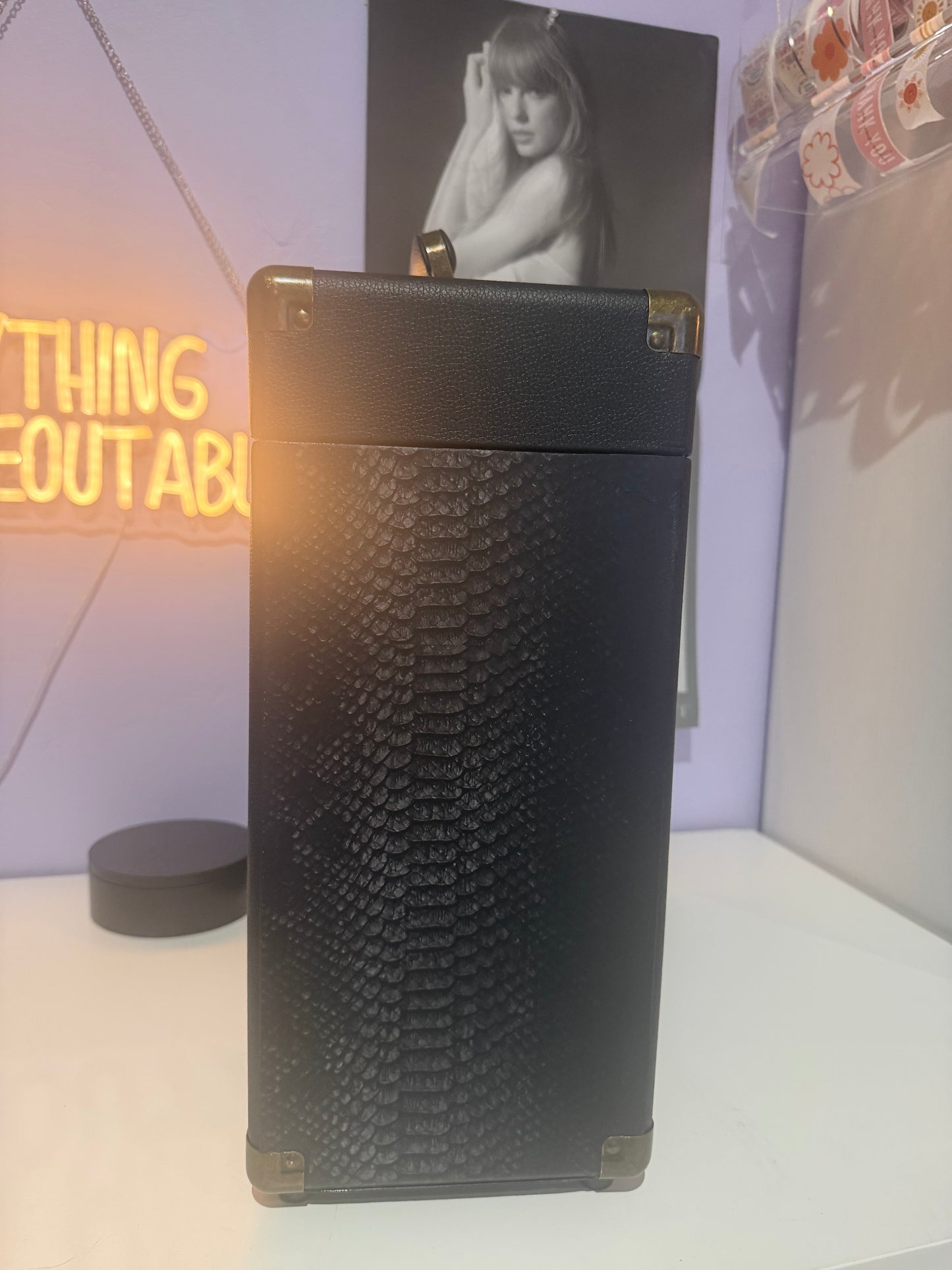 PREORDER REP Vinyl Storage Case (12")