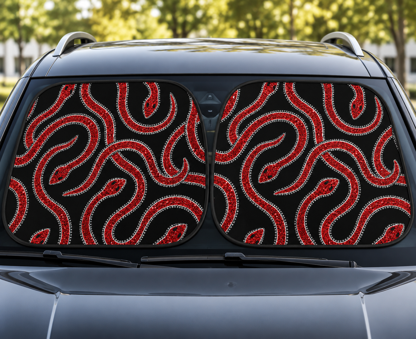 PREORDER REP Collapsible Sun Shades