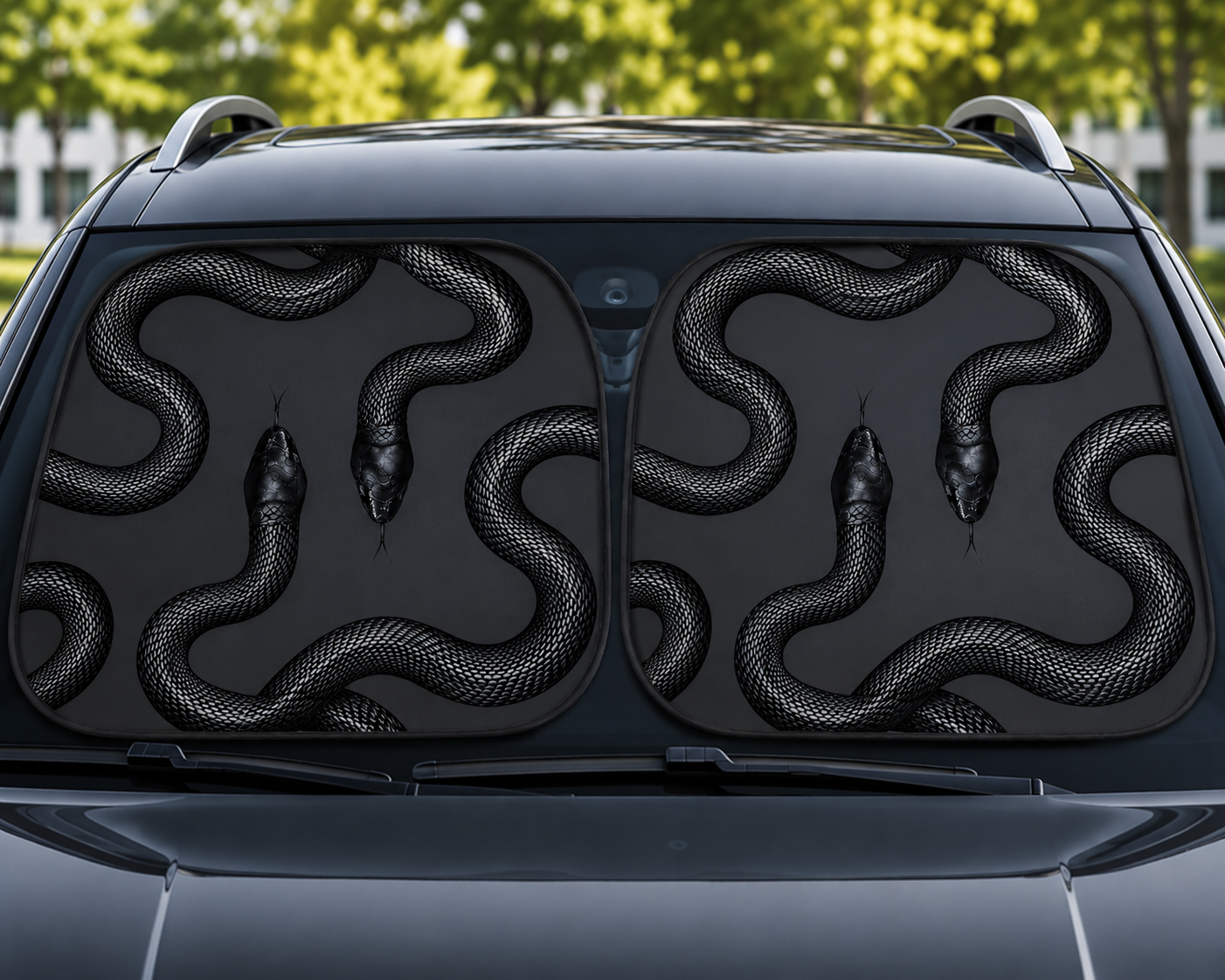 PREORDER REP Collapsible Sun Shades