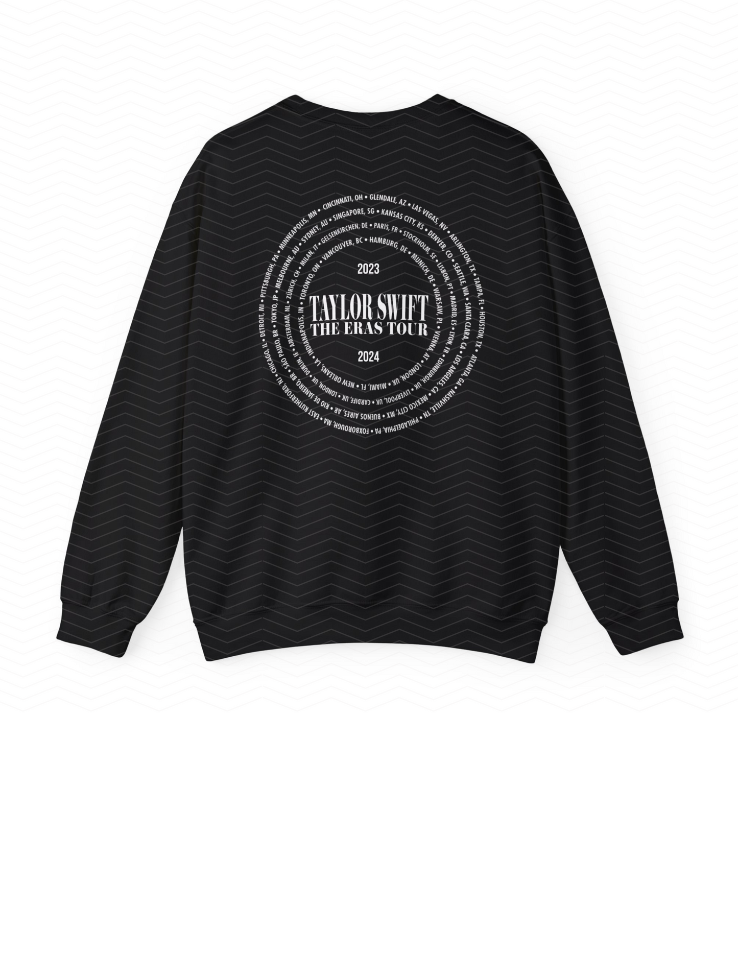 ATW Live Photo Tshirt / Hoodie