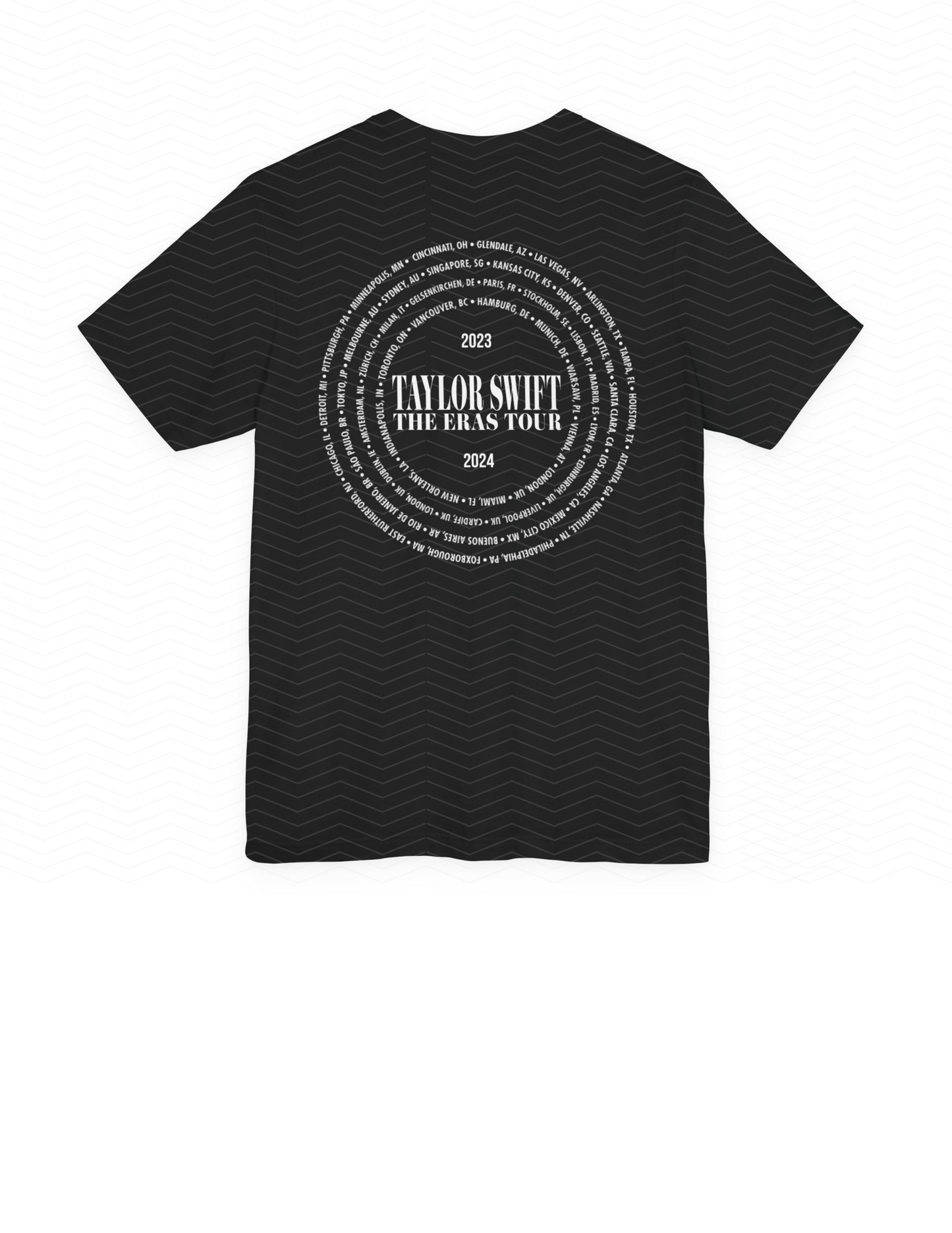 ATW Live Photo Tshirt / Hoodie