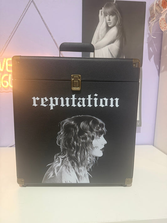 PREORDER REP Vinyl Storage Case (12")