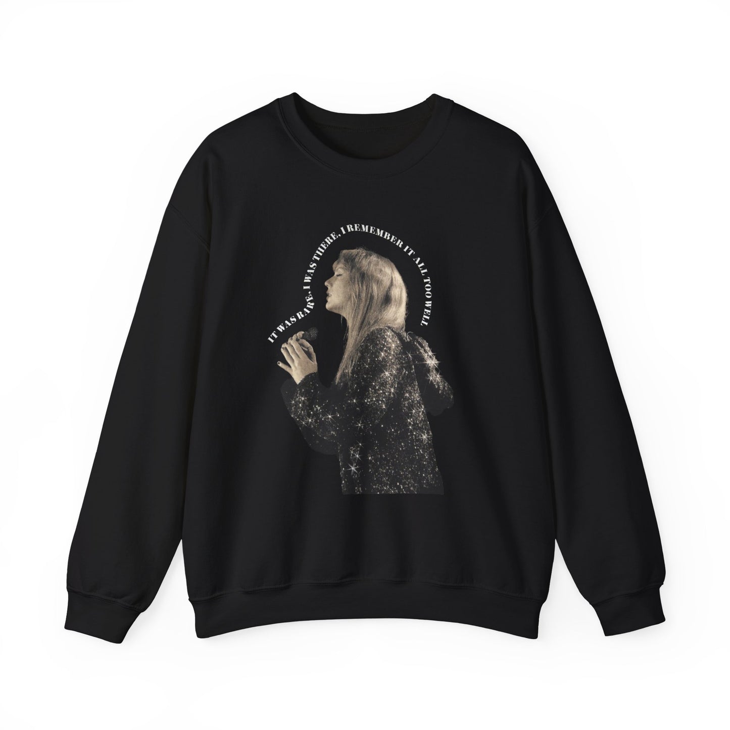 ATW Live Photo Tshirt / Hoodie