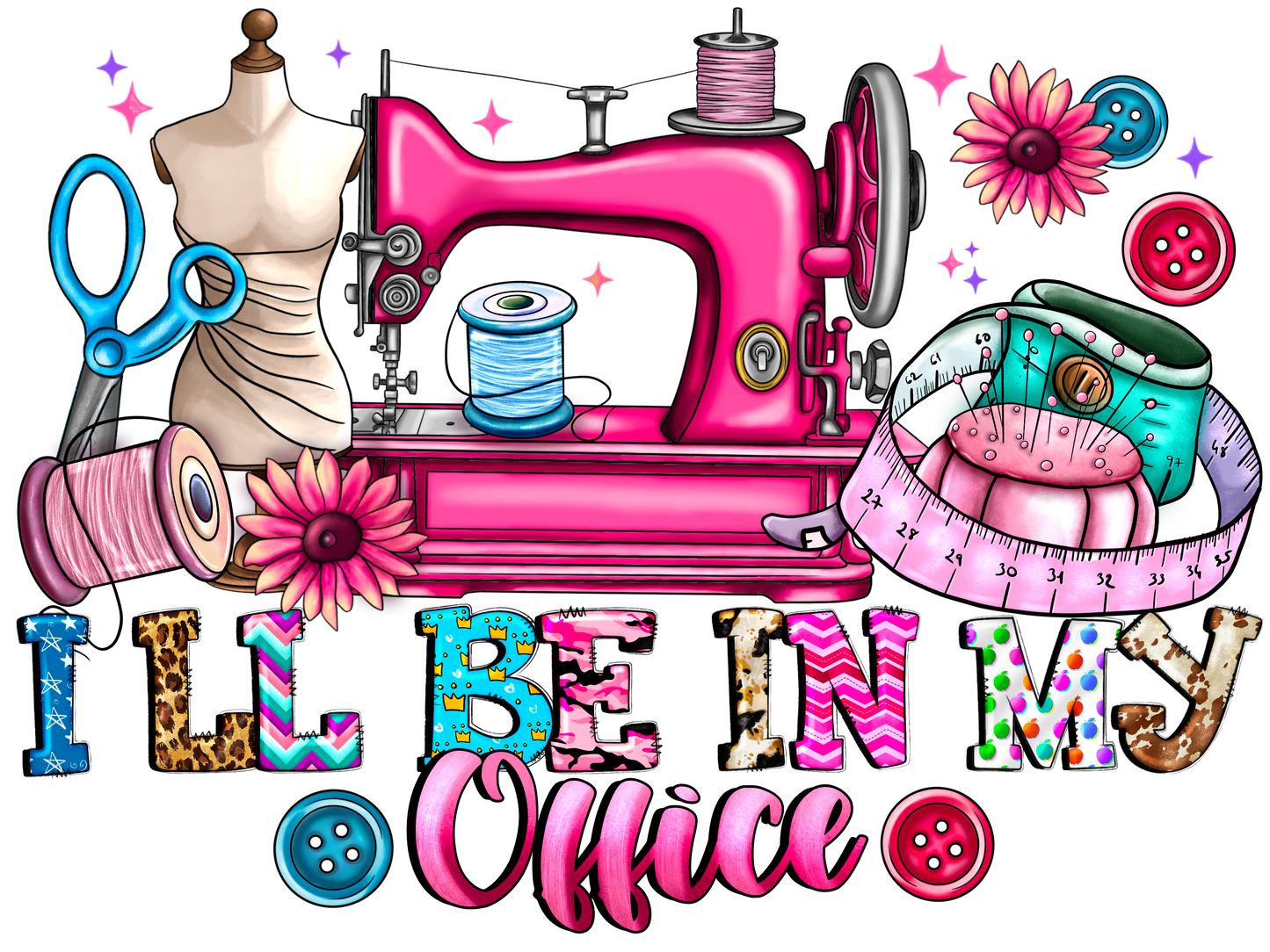 Custom shirts for Shanette