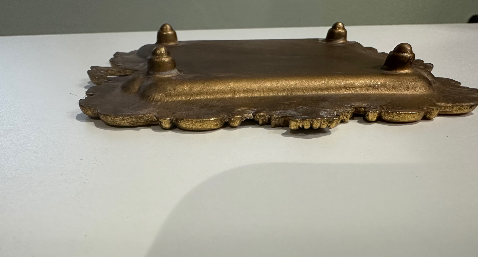 Marjorie Inspired Trinket Tray