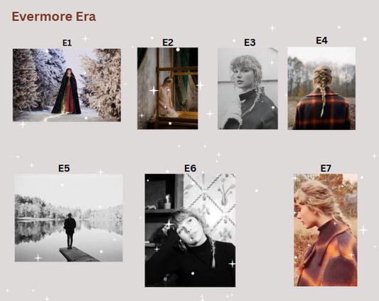 Evermore Poster Prints