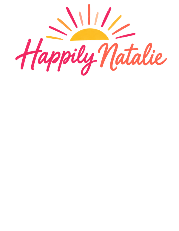 Happily Natalie