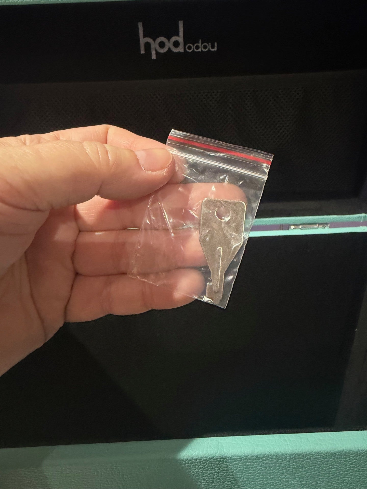 Midnight Mayhem Vinyl Storage Case (12")